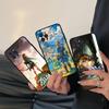 Classic Popular Z-ZeldasS Game Phone Case For IPhone 16 15 14 11 12 13 Mini Pro XS Max Cover 6 7 8 Plus X Funda Shell