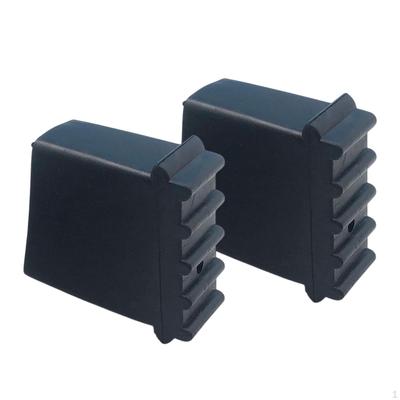 2 Pieces Ladder Base Protectors for Stability and Grip, , Dependable Accessories