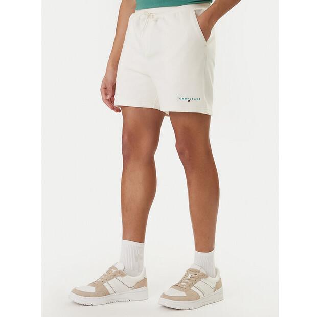 

Шорты Tommy Jeans Contrast Linear EU S
