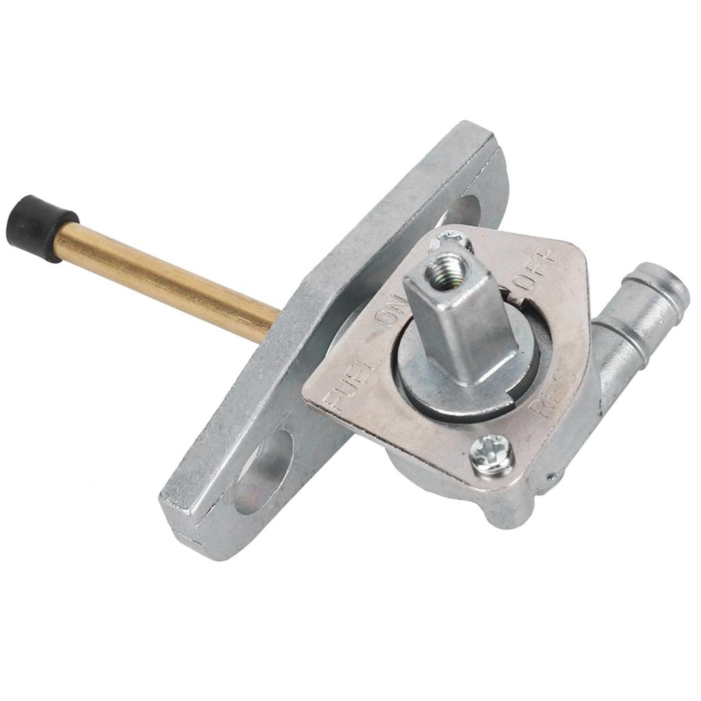 ATV Fuel Petcock Valve Gas Tank Switch Kit Fit for Honda TRX250 TRX350 TRX400
