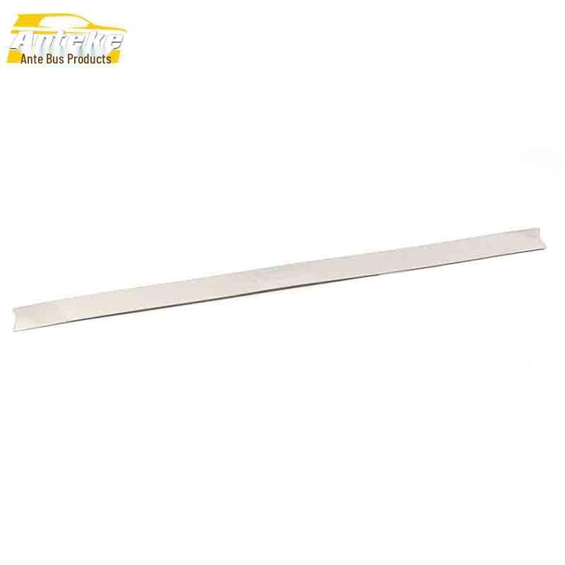 Malibu Задняя накладка и бампер задней двери Защитная наклейка от царапин