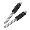 2Pcs Oil Pump Piston Fit for HUSQVARNA 435 435 440E 445 445 445 450 450 450E 455 460 Chainsaw