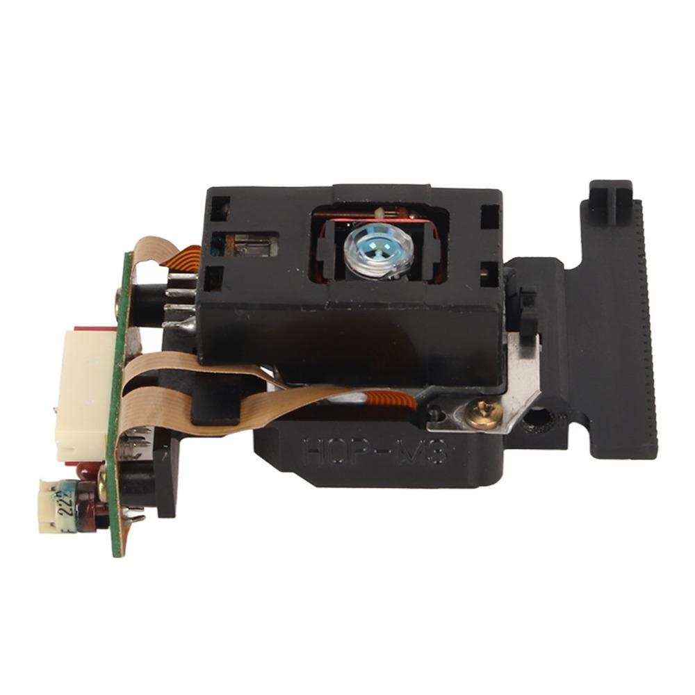 Low Speed CD Laser Lens Head Lossless Sound Optical Pickup Lens CD Player Repair