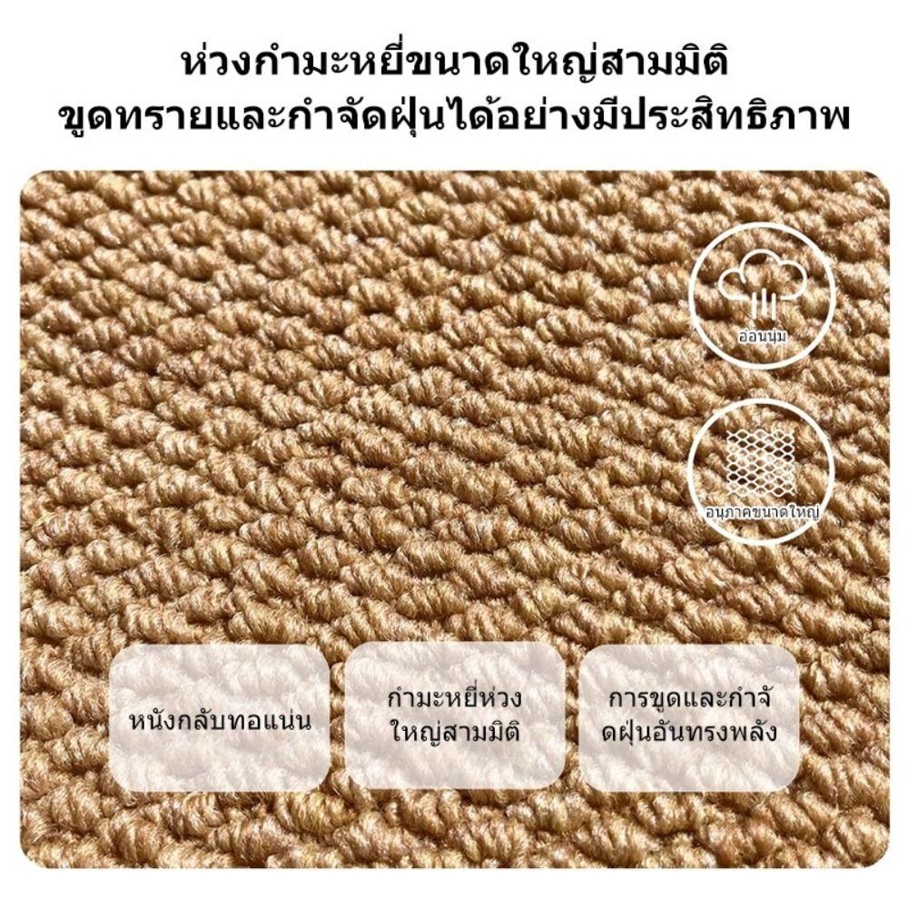 Long Kitchen Floor Mat Soft Entrance Doormat Kitchen Decoration Kitchen Rug  Living Room