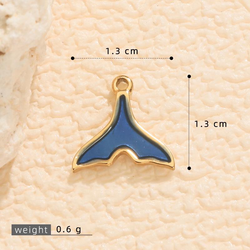 DIY Fruit Charm Bracelet Set: 18K Gold-Plated Zircon Cherry, Strawberry, Banana Earrings, Bracelets, Necklace Accessories.