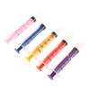 1Pc 10Ml Baby Silicone Nasal Aspirator Nasal Syringe For Infant Safe Nasal Washer Needle Tube Cleaner Newborns Nose Cleaner