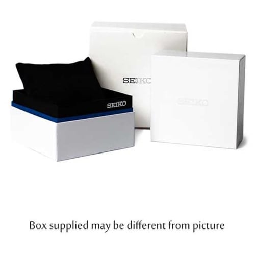 Seiko 5 Sports SNZH53K1 Blue Men's Analog Business Automatic Watch, Ships Overseas