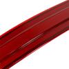 Car Rear Fog Bumper Reflector Light For Mercedes-Benz GL Class X164 GL320 GL450 GL550 2006 2007 2008 2009 1648201174 1648201274