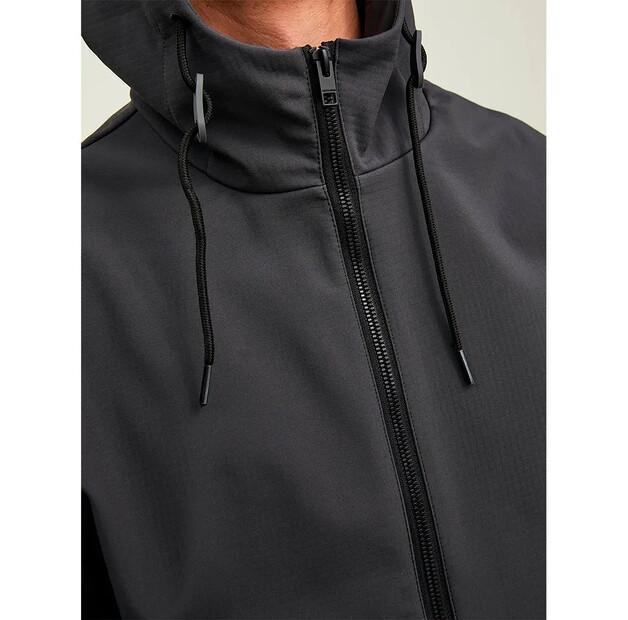 Jack & Jones Classic Waffle куртка