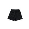 Li-Ning Summer Mens Solid Color Comfortable Skin-Friendly Breathable Sports Simple Versatile Casual Shorts Men Shorts AKSW615-1