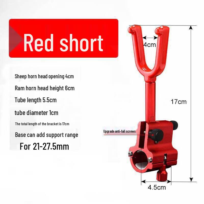 

Fishing Rod Bracket Lock