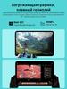 Tablets Odea A13+Bundle 8G+128GB 13.36" T7280  IArm Mali-G57 MP1@850MHz 1920*1200 Google Android 15
