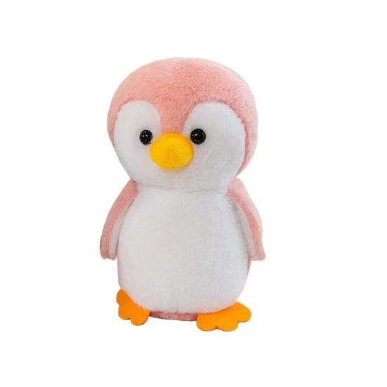 

25 см изысканный мультяшный орнамент в виде животных, уютная кукла, прекрасный бант, мягкая мультяшная кукла с животными, дети