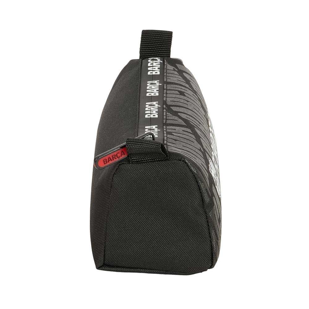 FC Barcelona Pencil Case 812625742 Black