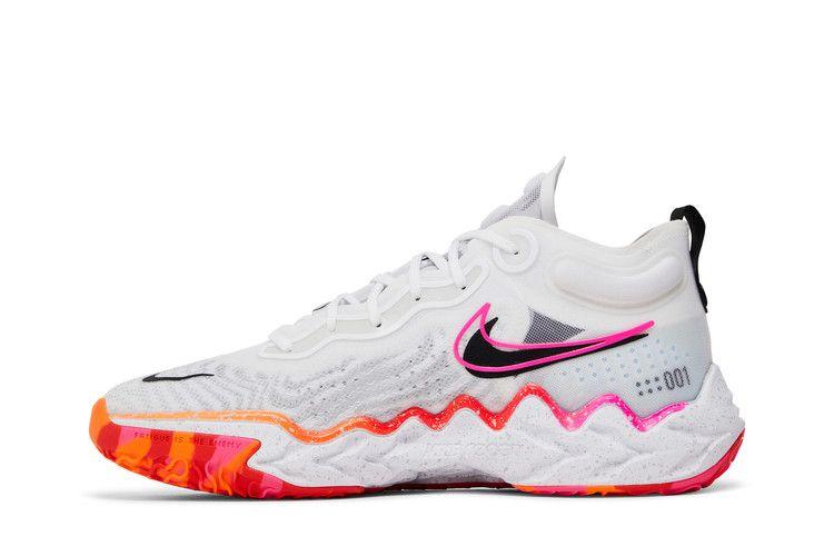 Nike Air Zoom GT Run EP 'Rawdacious'