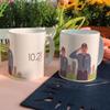 Bh197-Design Tasse 2er-Set 21. Oktober Polizeitag