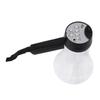 Portable Megaphone Bullhorn 30W Power Megaphone Speaker 300S Recording 500M Transmission Distance