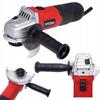 Flexa Angle Grinder 230V 1500W 12000 Rpm Kraft&Dele Disc