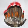 Native American Feather Headdresses: Versatile Styles for Children & Adults, Perfect for Festivals, Performances, and Costumes.
