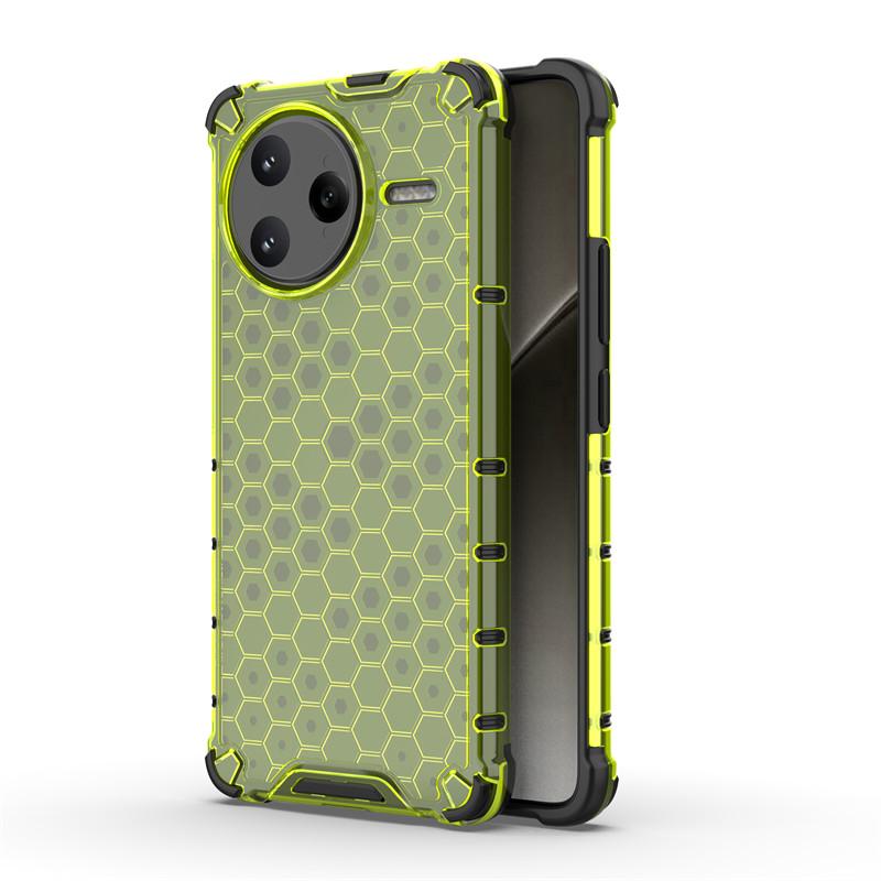 For Xiaomi Poco F7 Ultra Case Xiaomi Poco F7 Ultra Cover Shockproof Armor PC TPU Protective Phone Cover For Xiaomi Poco F7 Ultra