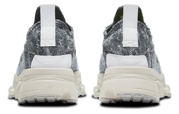 Nike Air Zoom Type Se Recycled White Black Women's DD2947-100
