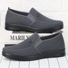 Flat Bottom Casual Sneaker Free Shiping Shoe  Shoes Man Men'S Summer Sneakers Mesh Breathable Casual Sneakers