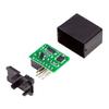Turn Signal Relay 7PIN Socket LED Indicator Univesal 7PIN Flasher Relay