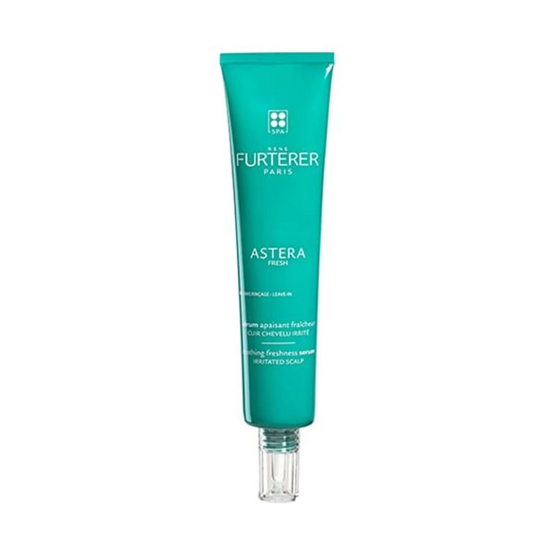 Rene Furterer - ASTERA Fresh Soothing Freshness Serum