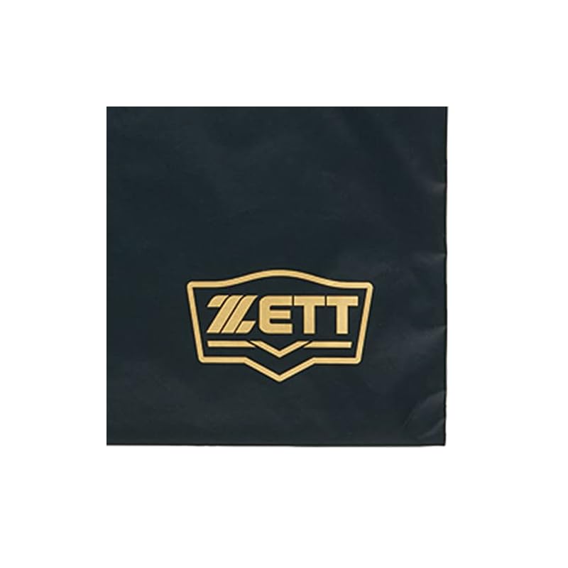 ZETT Shoe Bag BA197 Black