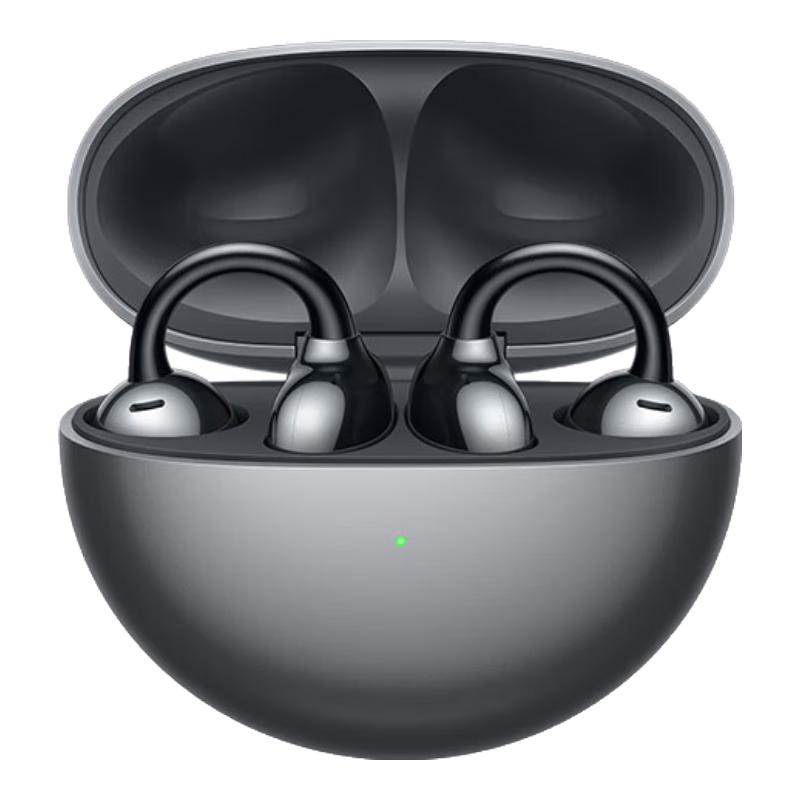 Huawei FreeClip Open-Ear Wireless Bluetooth Ear-Clip Headphones