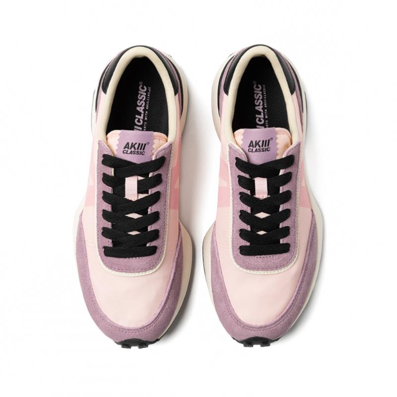 AKIII CLASSIC Lavender Mild Pink  Akakfus02438 
