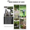 1Pcs Cute Artificial Birds Fake Foam Animal Simulation Feather Birds Models Tit Diy Craft Home Garden Ornament Decoration