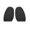 Pair Rubber Half Anti Repair Supplies Mens