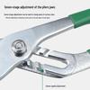 Universal Water Pump Pliers