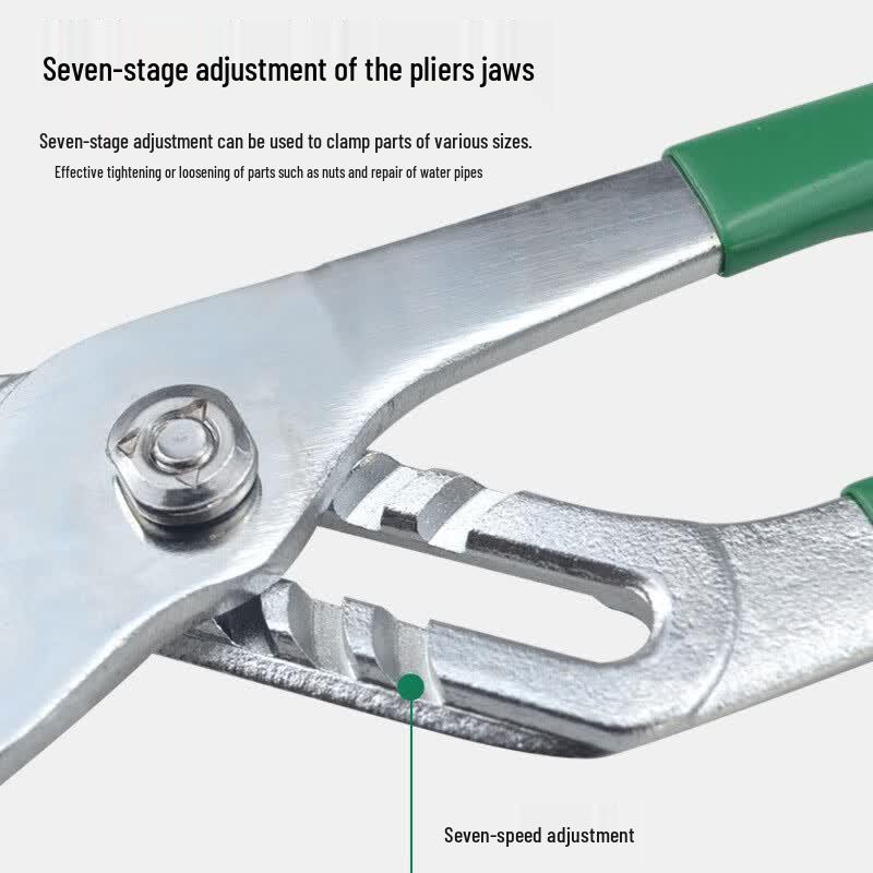 Universal Water Pump Pliers