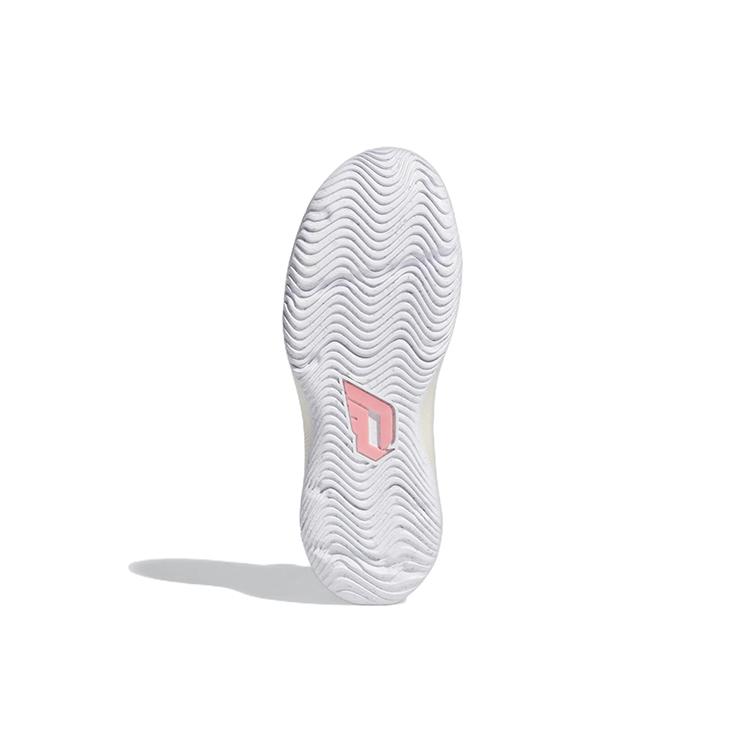New Adidas Dame Certfied Extply 2.0 Signal Cyan GV9587