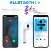 NEUE i7s TWS Drahtlose Kopfhörer Bluetooth 5.0 Ohrhörer Sport Ohrstöpsel Headset mit Mikrofon für alle Smartphones