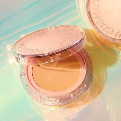 Tony Moly Mój Rozświetlający Żelowy Podkład Cushion