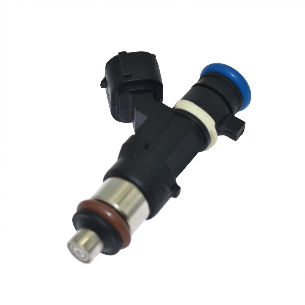 Vstřikovací tryska paliva 0280158005