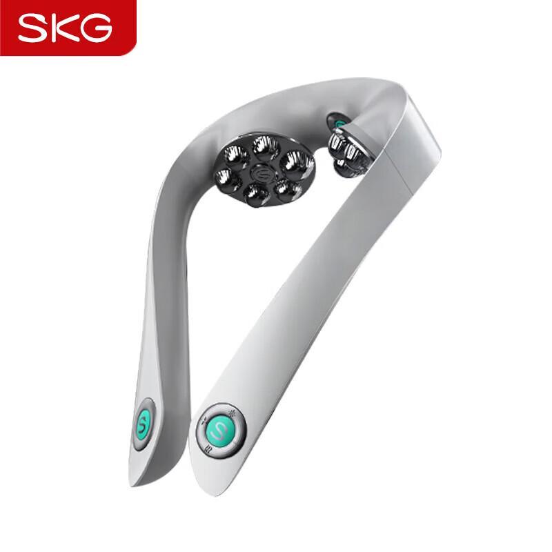 SKG P7 Smart Neck Massager