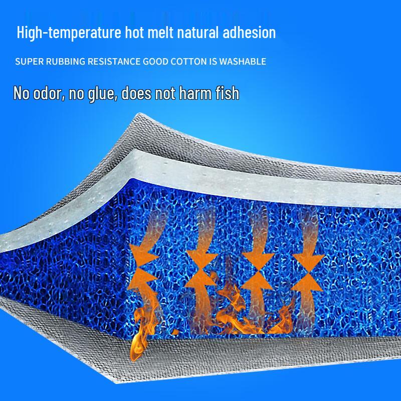 Crazy Aquatic Plants Aquarium Filter Media