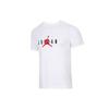 Logo-detail Short-sleeve T-shirt DM1463-100