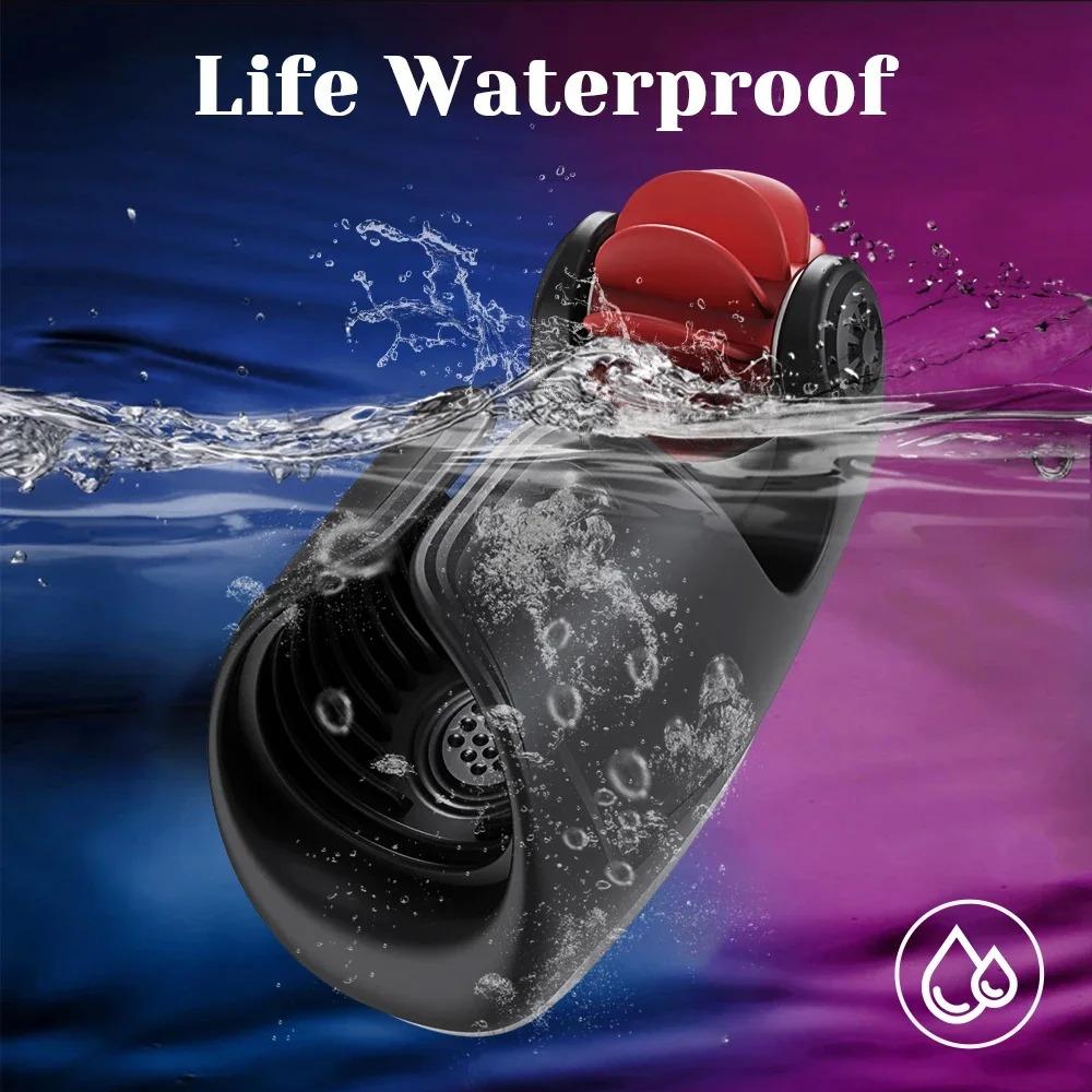 Penis Training Masturbator Cup for Men Delay ,Male Penis Ring Ejaculation Glans Massage Delay Endurance Trainning Male Sex Toys