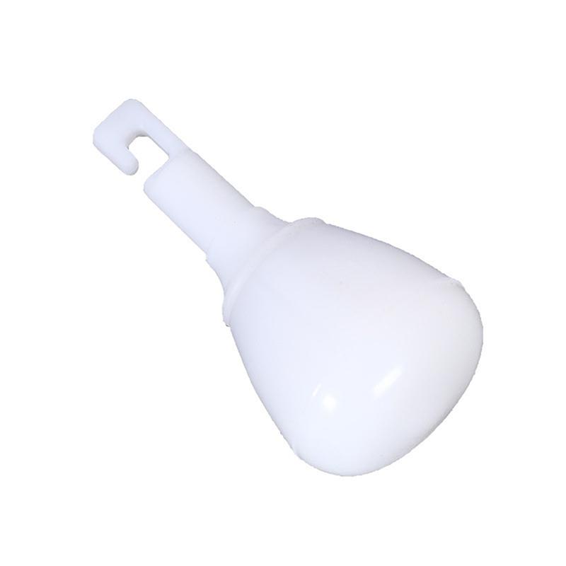1/2/3 Pcs Rolling Ball Cane Tip Rolling Ball Hook Cane Tip Hook Type Cane Tip Replacement Accessory For Blind Walking Stick