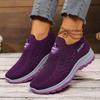 Adidași casual respirabili pentru femei, ușori, confortabili, la modă, pantofi de mers pentru toate anotimpurile