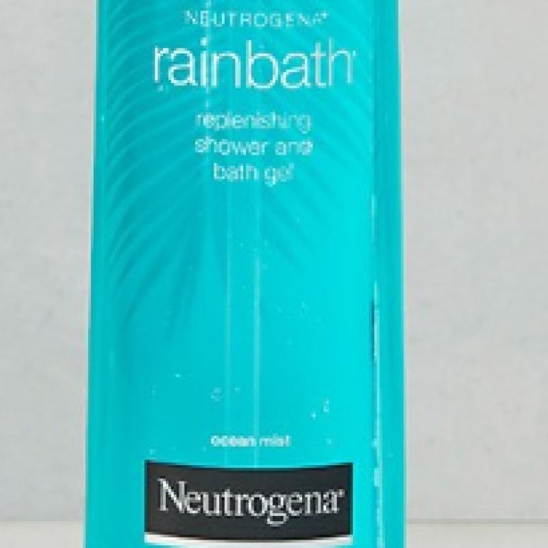 Neutrogena Rainbath Ocean Mist Body Wash 473ml