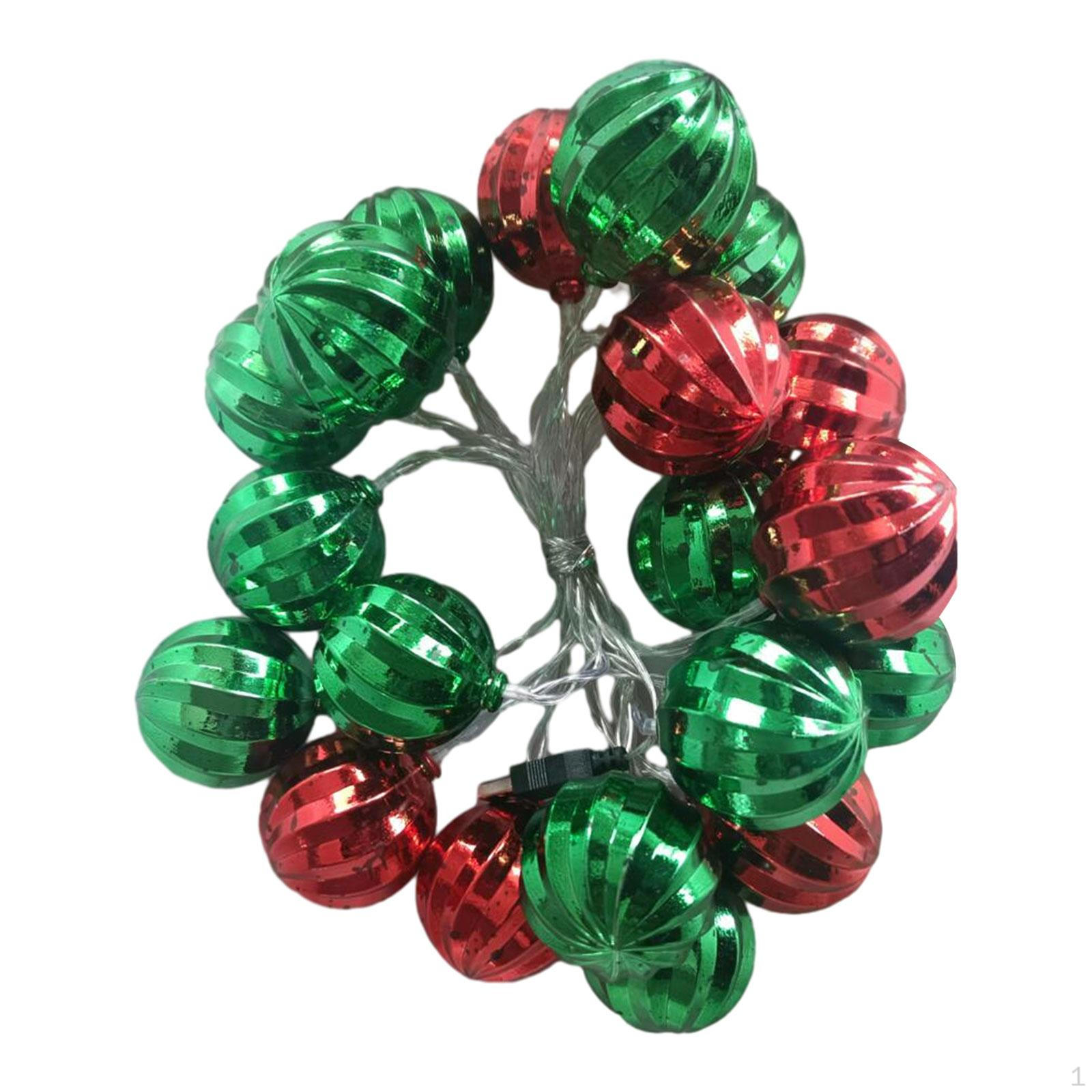 

Christmas String Light DIY Outdoor Lights for Stairs Doors 3m Tianluoqiu