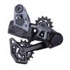 Road Bike Rear Derailleurs Pulley Set Bike Drivetrain Guide Rollers Guide Wheel Durability Cycling Accessories