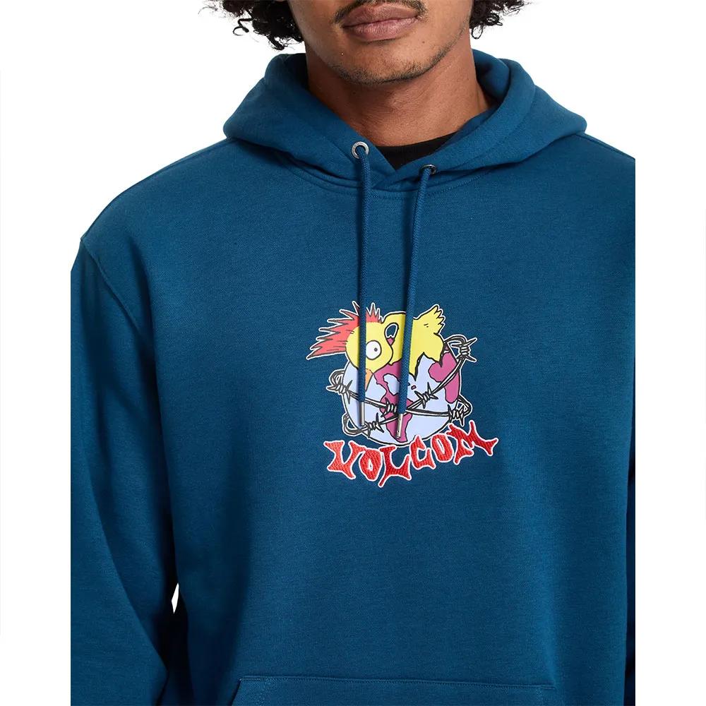 Volcom Noder Hoodie