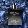 Men's Perfume - Long-lasting Light Fragrance - Gentlemanly Blue - Philippine Allure - Passion - Cologne